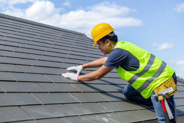 Best Roof Maintenance Services  in Dublin, VA