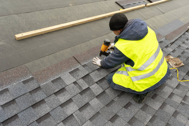 Sealant for Roof in Dublin, VA