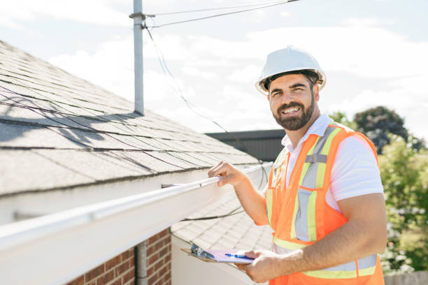 Best Roof Waterproofing Services  in Dublin, VA