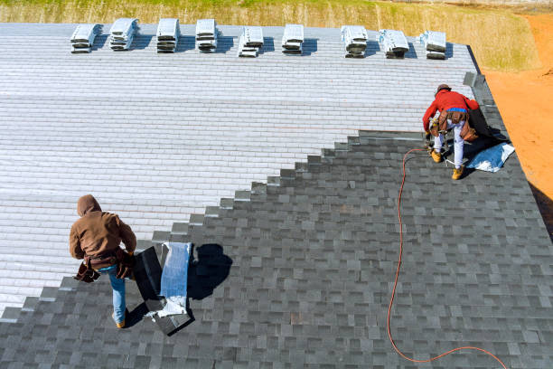 Gutter Installation and Roofing in Dublin, VA