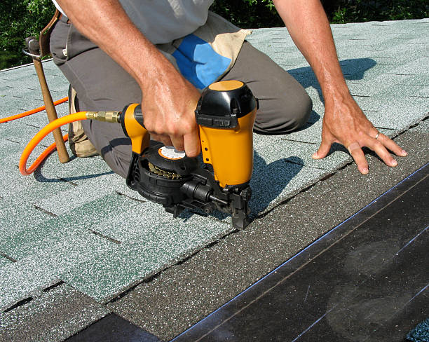 Best Roof Replacement Cost  in Dublin, VA