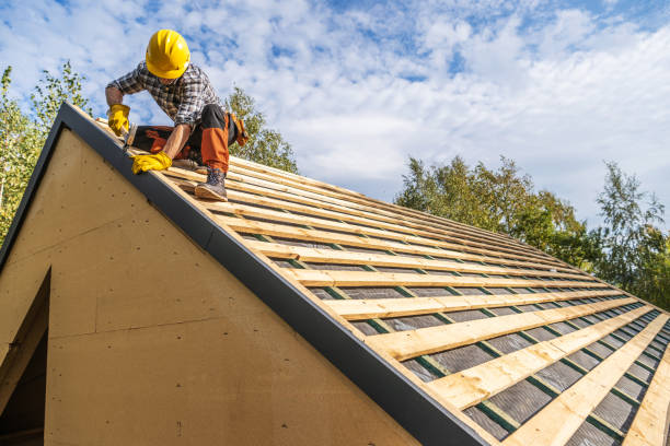 Best Flat Roof Repair Services  in Dublin, VA