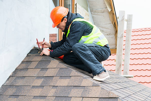 Reliable Dublin, VA Roofing Contractor Solutions