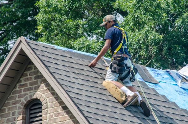Best New Roof Installation  in Dublin, VA