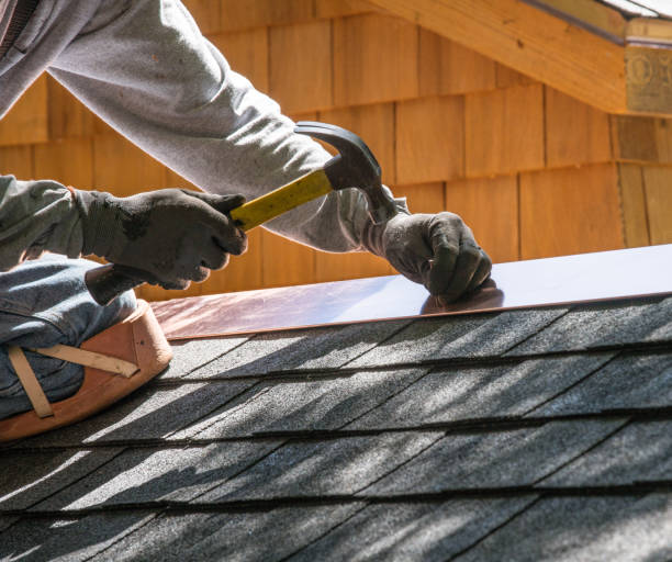 Best Metal Roofing Contractor  in Dublin, VA